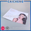 Wholesale market high quality dress catalogue book printing